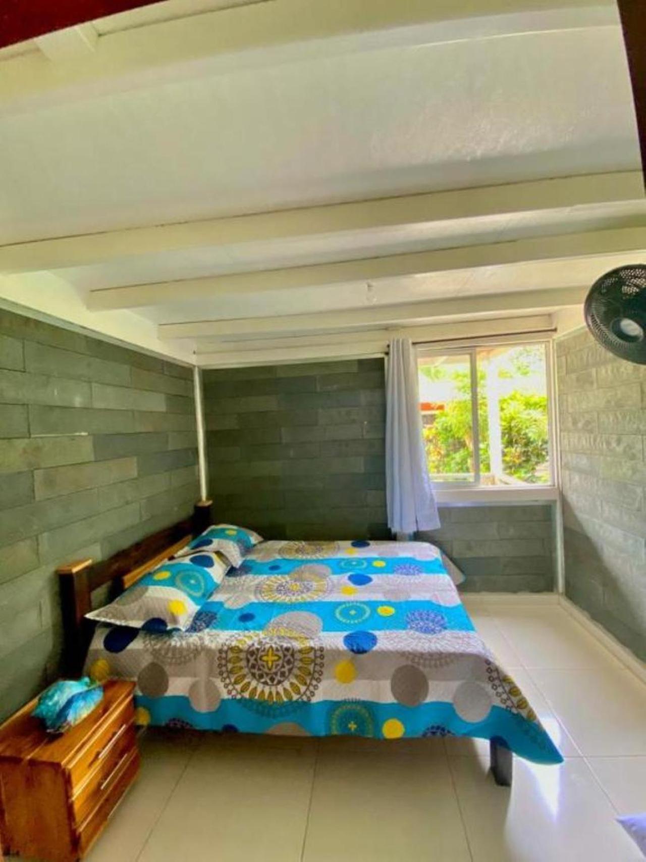 Casa De Vacaciones Ecowasi Veras Capurganá Extérieur photo